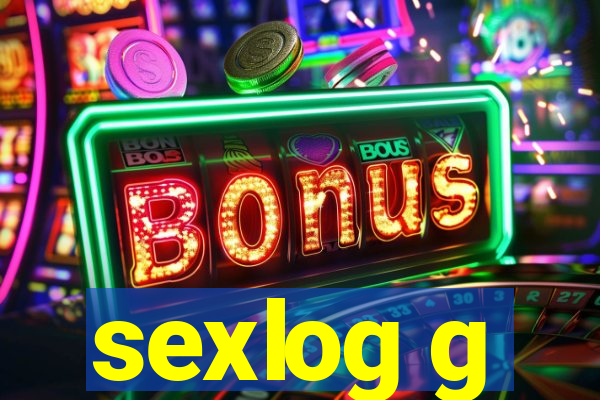 sexlog g